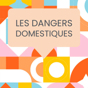 dangers domestiques