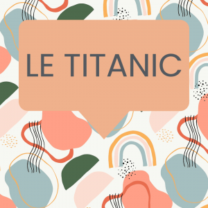 titanic