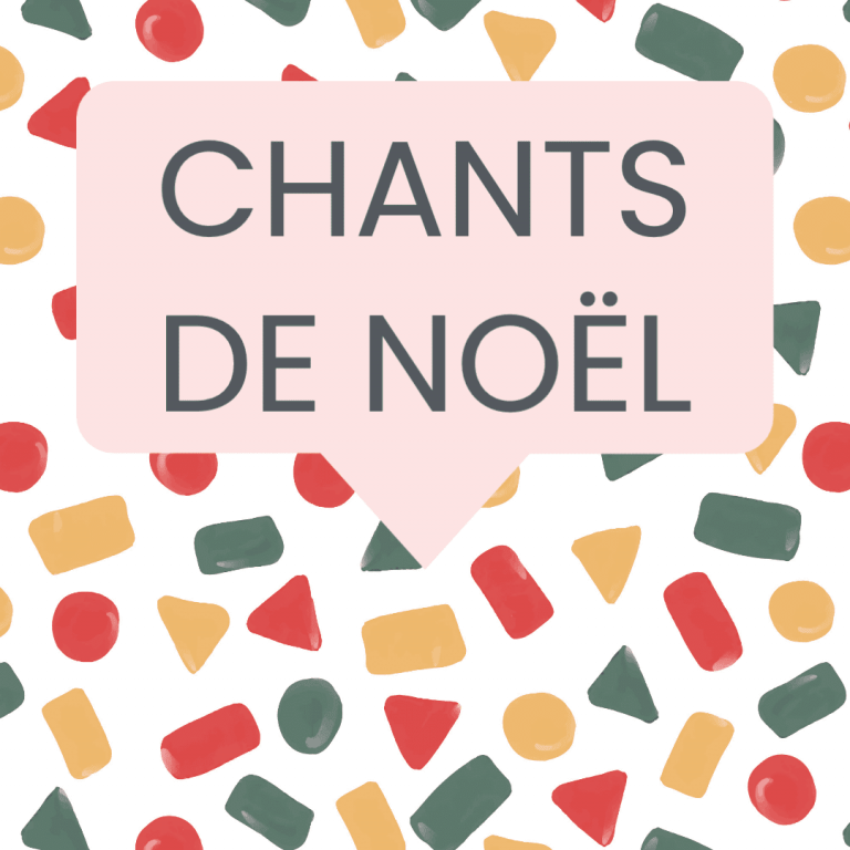 chants noël