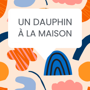 dauphin maison