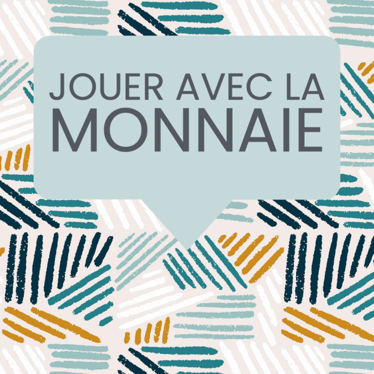 jouer monnaie