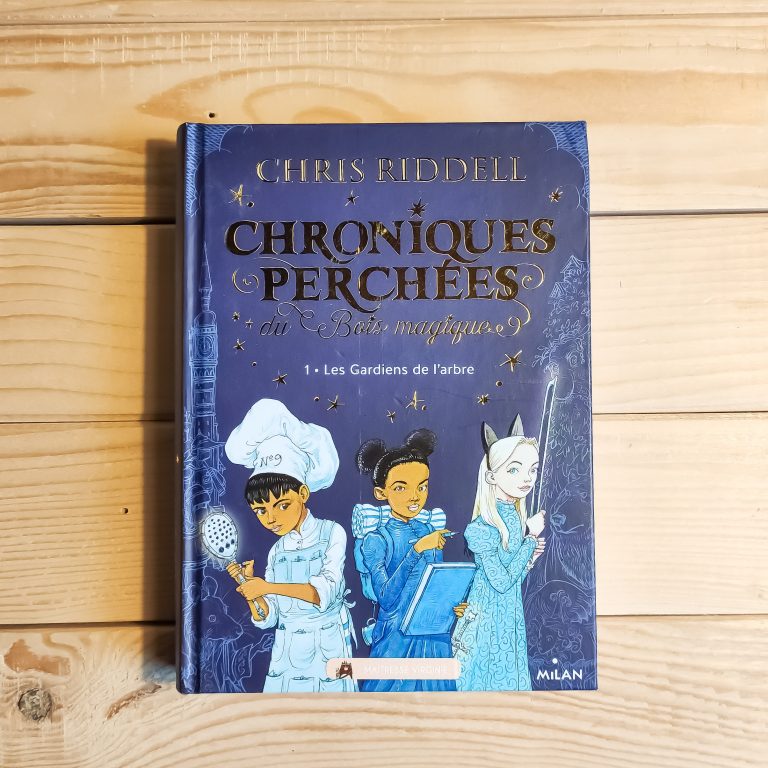 Chroniques perchées