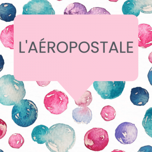 aéropostale
