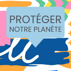 protéger planète