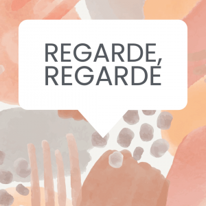 regarde