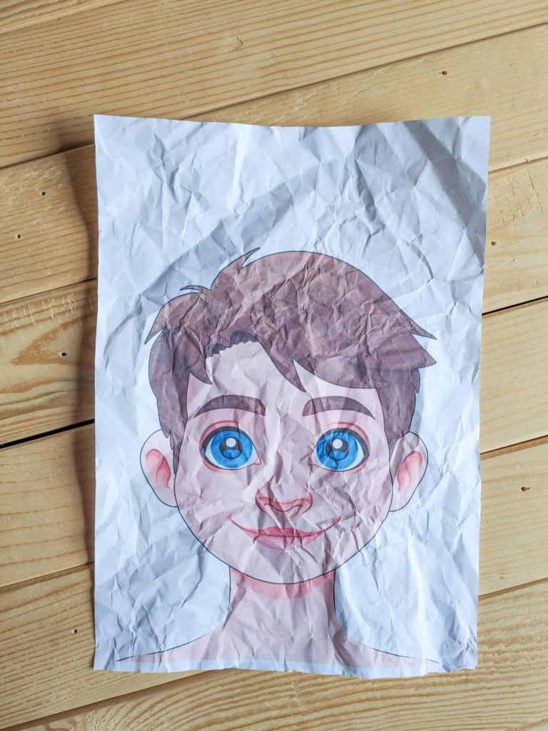 activité de Willy