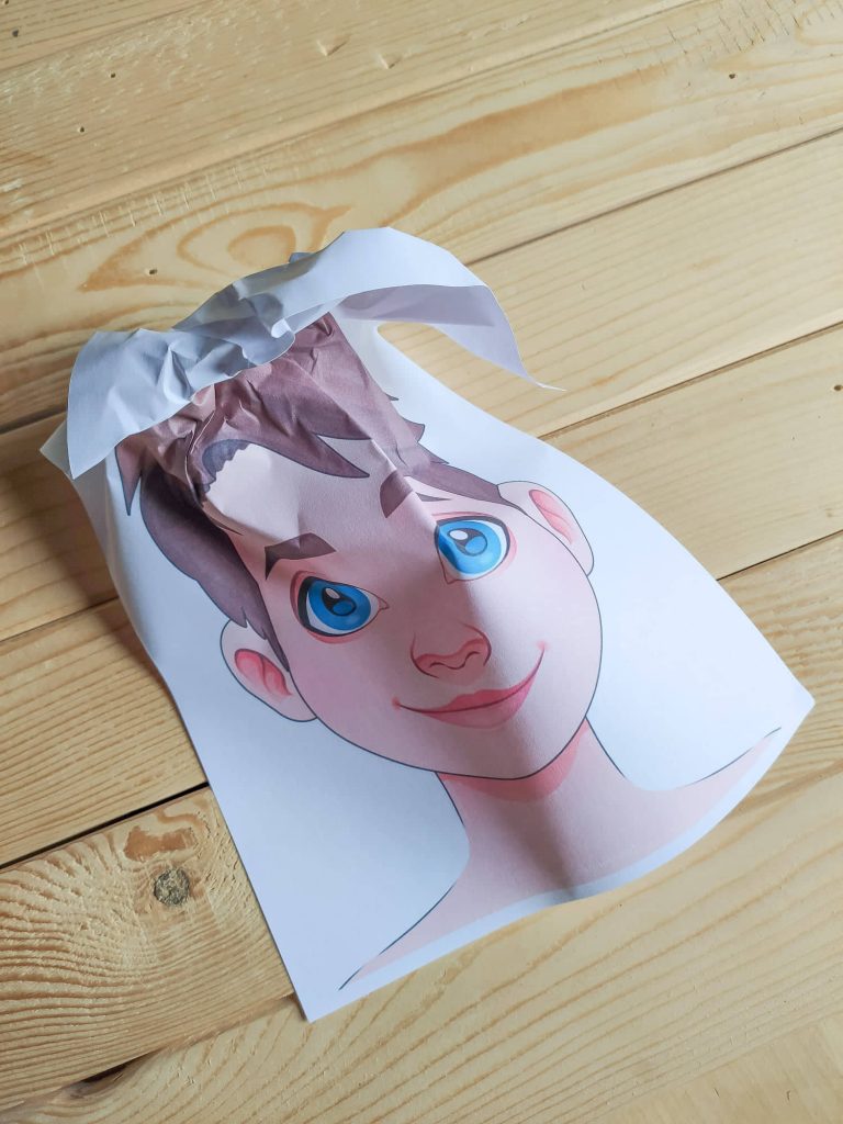 activité de Willy