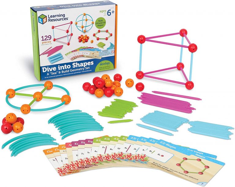 jeu construction solides