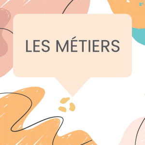 métiers