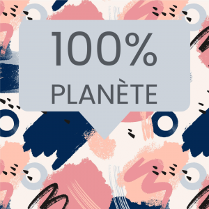 100% planète