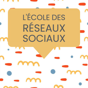 école réseaux sociaux