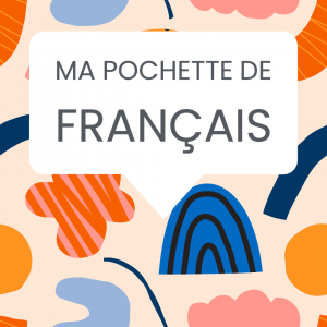 pochette français
