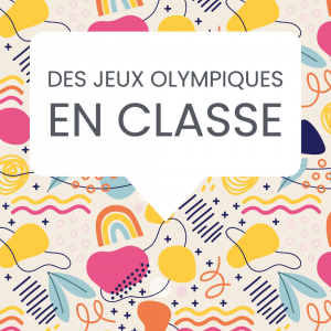 jeux olympiques classe
