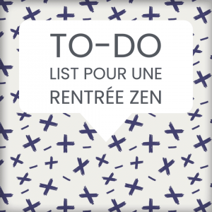 to do list