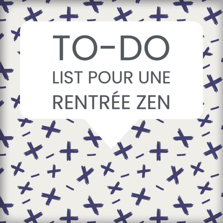to do list