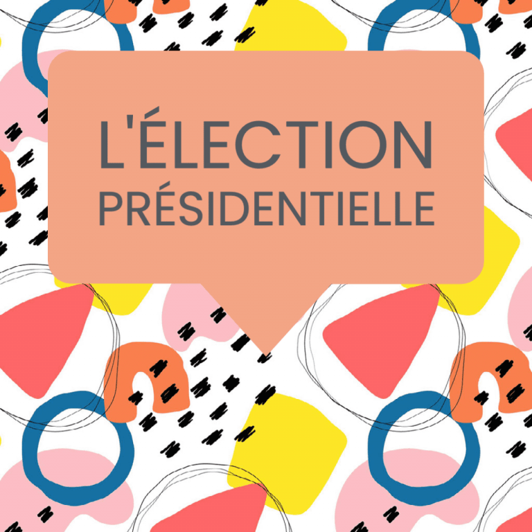 election présidentielle