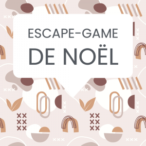 Escape-Game de Noël