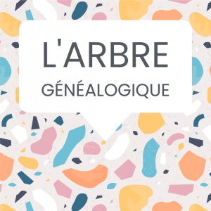 arbre généalogique