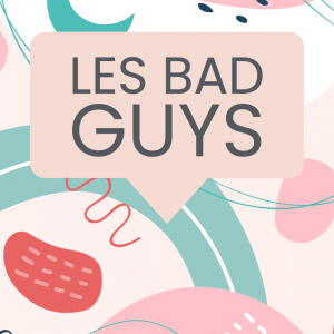 bad guys
