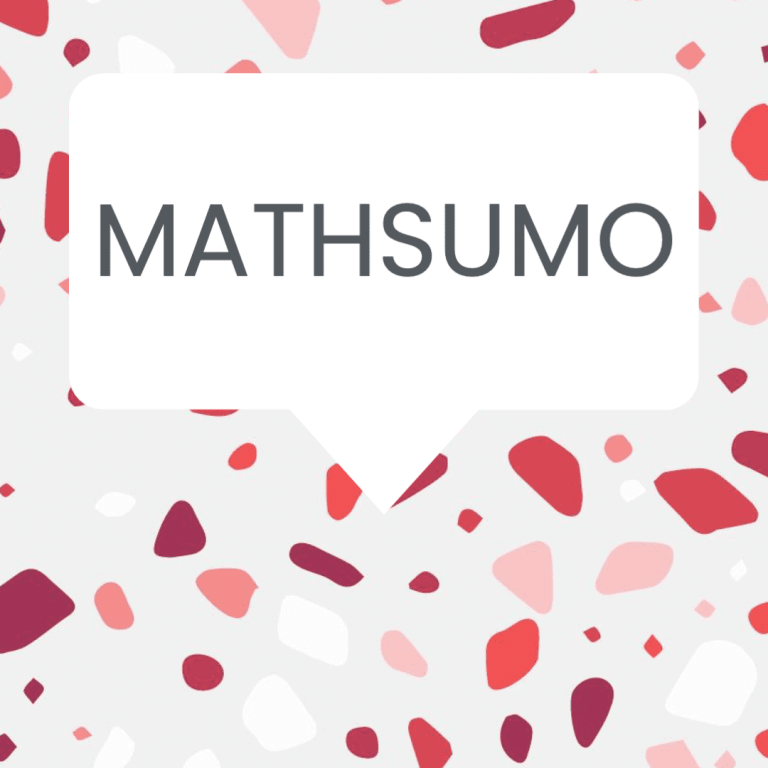 Mathsumo