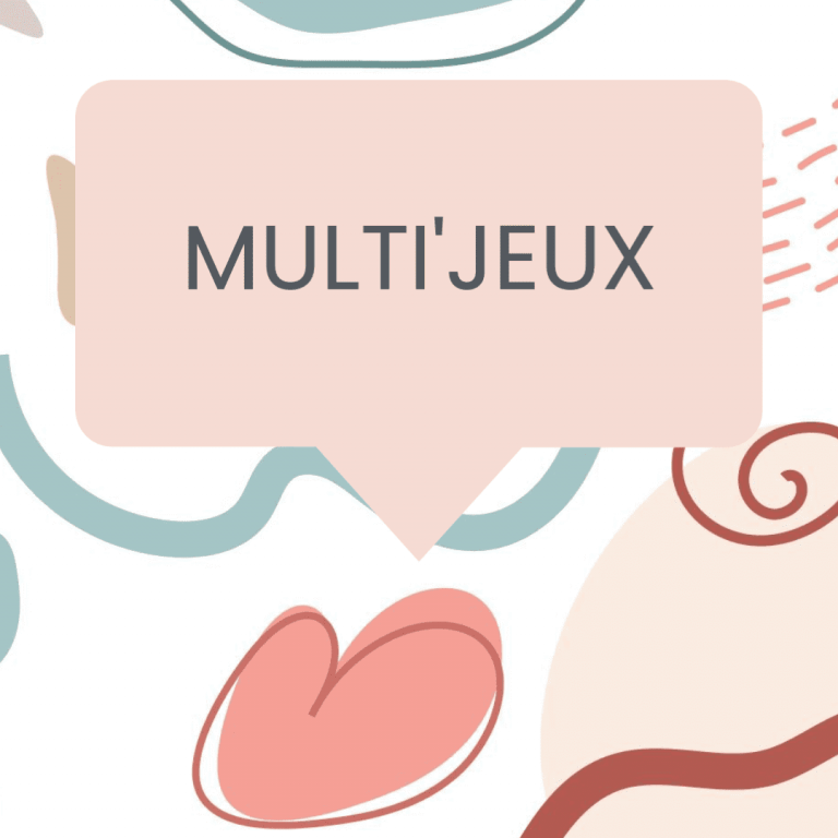 multi'jeux