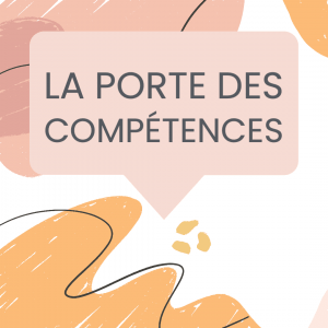porte compétences