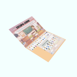 Escape-Game de la rentrée