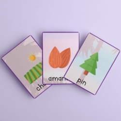 Le jeu des homonymes