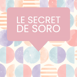secret soro