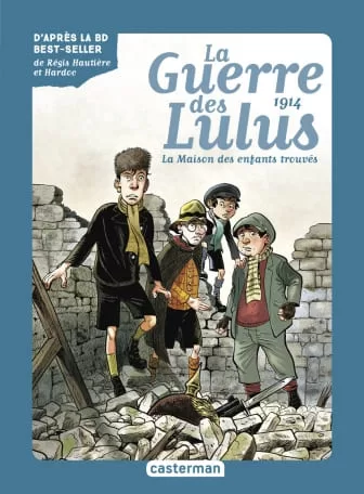 la guerre des lulus