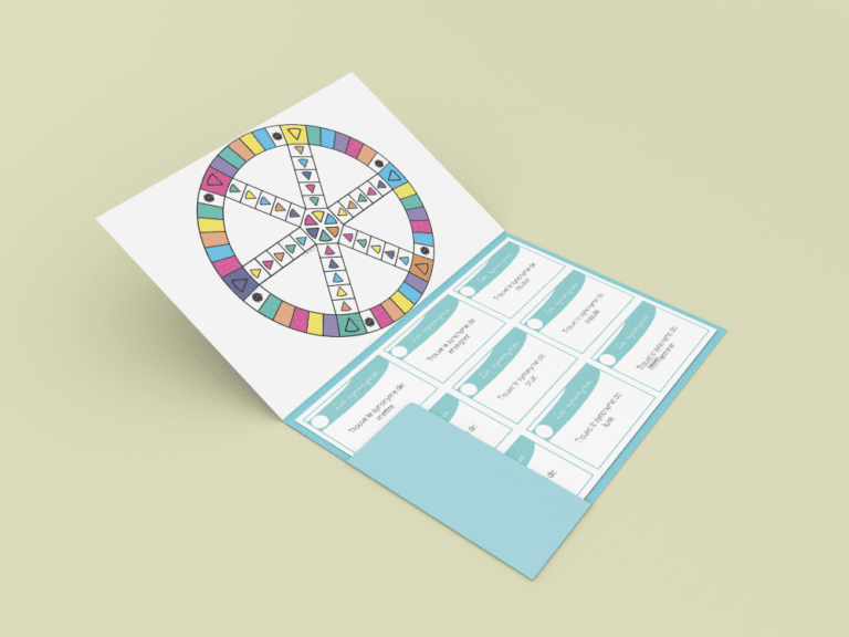 trivial poursuite vocabulaire