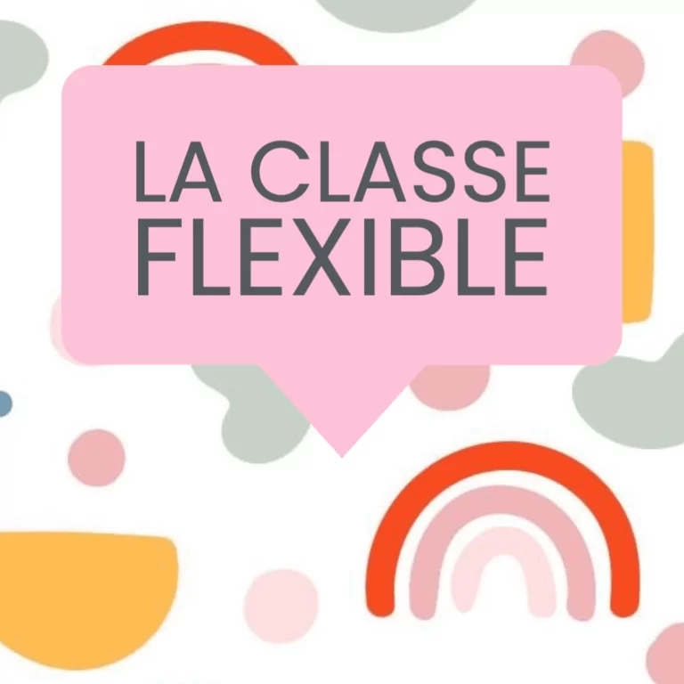 clase flexible