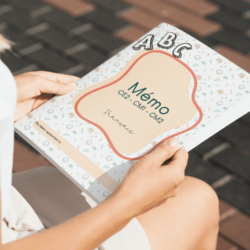 Mémo de leçons - Français