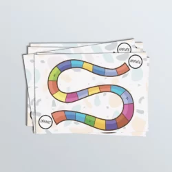 Le grand parcours alphabétique - Ordre alphabétique