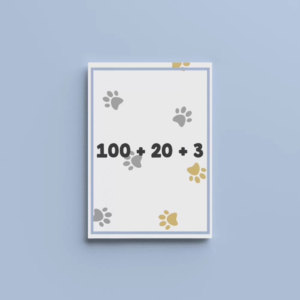 Le Doggy - Décompositions additives – Image 4