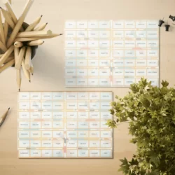Family'World - Famille de mots