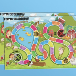 Sujet/Verbe - Farm'Academy