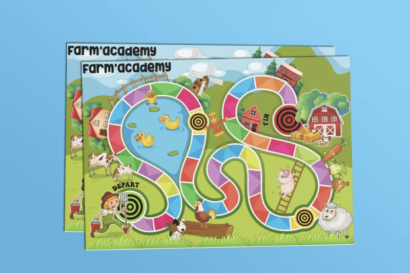 PACK 80 jeux - Français & Maths – Image 10