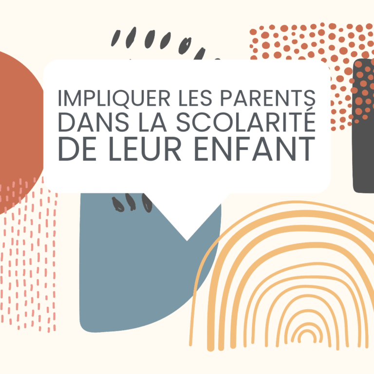 impliquer parents
