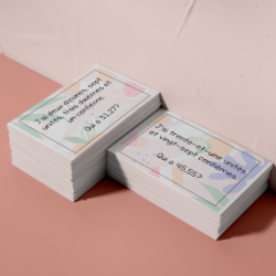 J'ai...Qui a ? - Les nombres décimaux