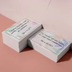 J'ai...Qui a ? - Les nombres décimaux