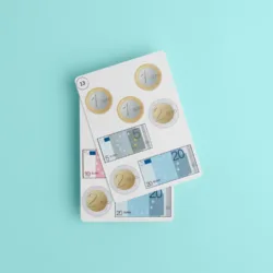 La bataille de la monnaie