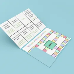 Trivial poursuite de maths