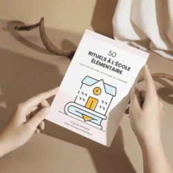 50 rituels à l'école élémentaire