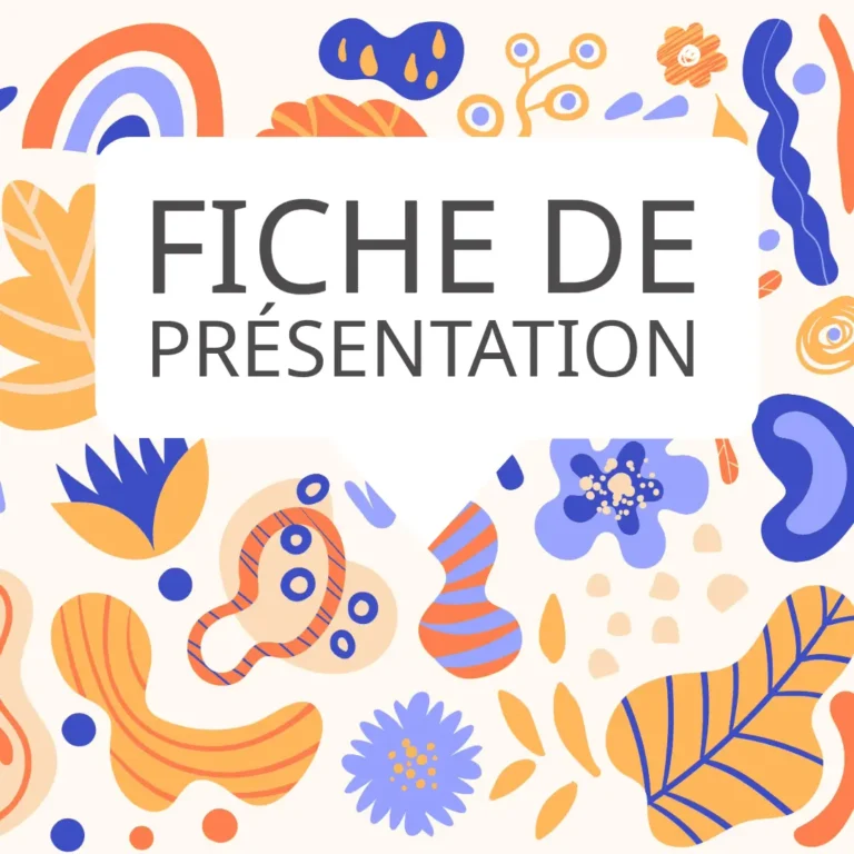 fiche-presentation