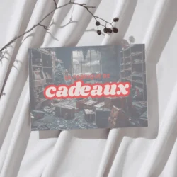 Escape-Game - La Fabrique de Cadeaux