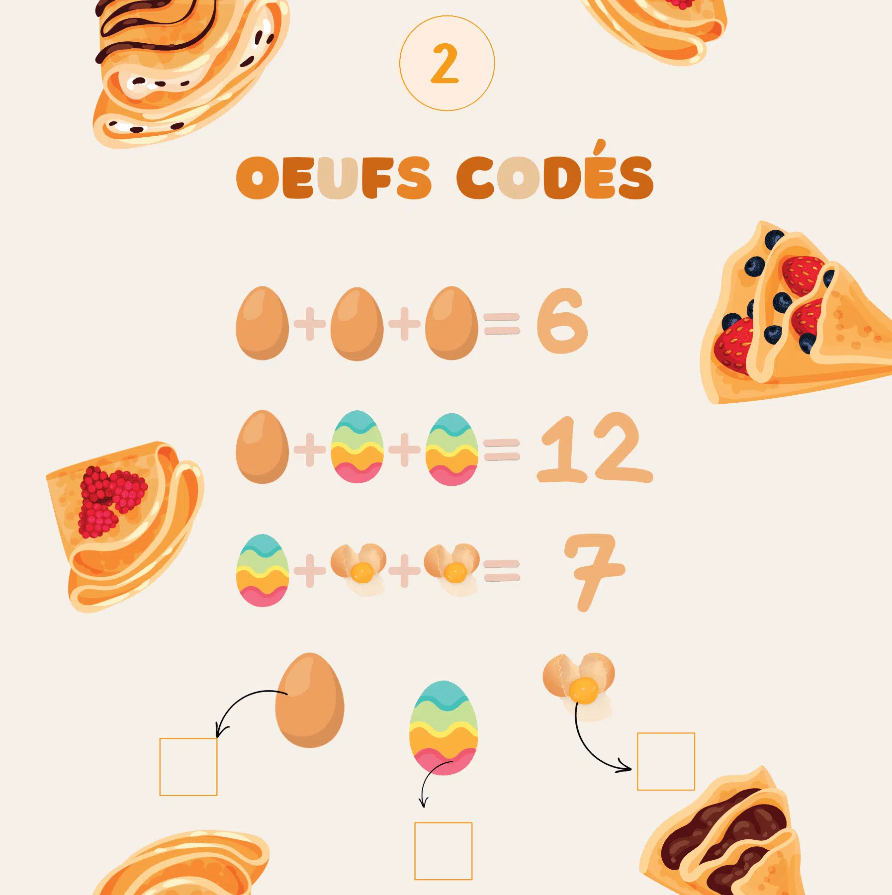 Escape-Game - La chandeleur – Image 3