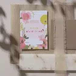 Cahier d'autonomie - Printemps