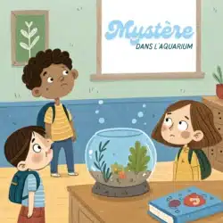 Escape-Game - Poisson Avril