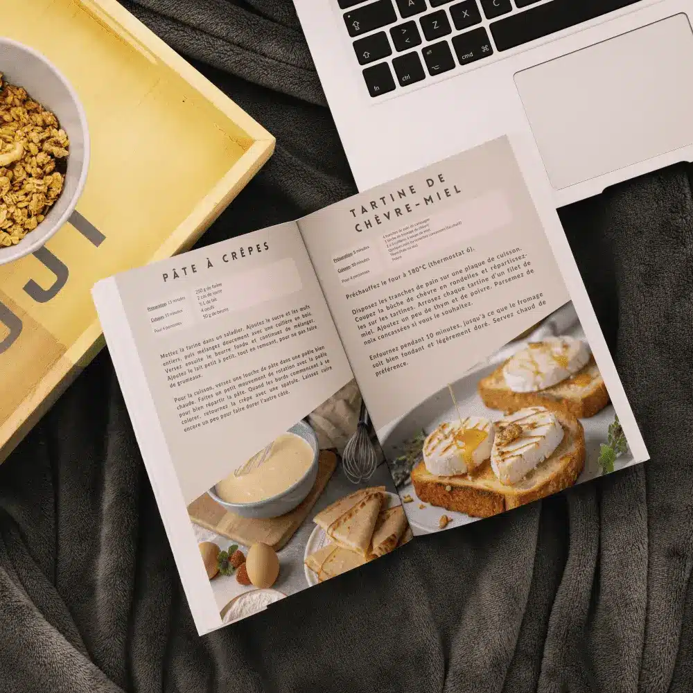 50 recettes à l'école primaire – Image 2